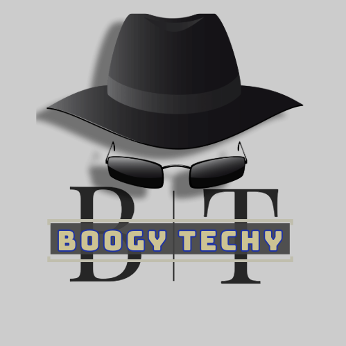 boogyTechy