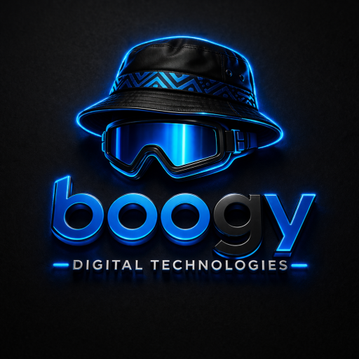 Boogy Digital Technology