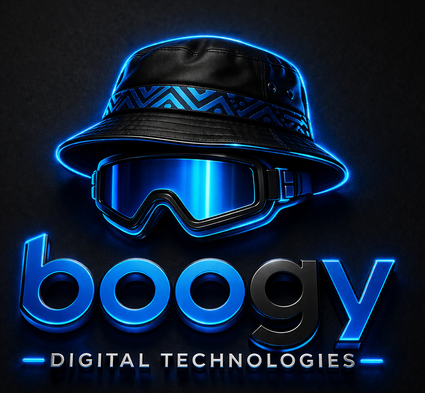 Boogy Digital Technology